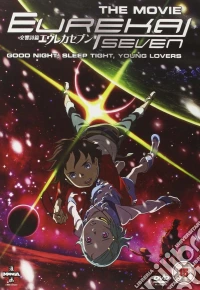 Eureka Seven The Movie [Edizione: Regno Unito] dvd