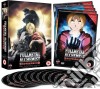 Fullmetal Alchemist Brotherhood - Complete (5 Dvd) [Edizione: Regno Unito] dvd