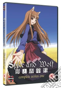 Spice & Wolf: Season 1 [Edizione: Regno Unito] dvd