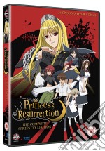 Princess Resurrection Complete Series Collection [Edizione: Regno Unito] dvd