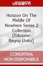 Horizon On The Middle Of Nowhere Series 2 Collection [Edizione: Regno Unito] dvd