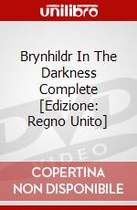 Brynhildr In The Darkness Complete [Edizione: Regno Unito] dvd