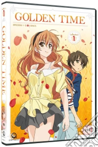 Golden Time Collection [Edizione: Regno Unito] dvd