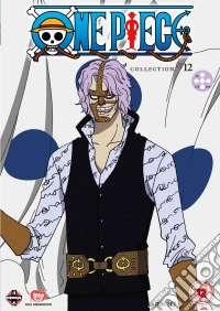 One Piece - Collection 12 (4 Dvd) dvd