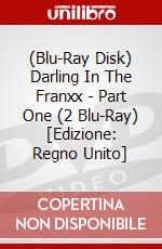 (Blu-Ray Disk) Darling In The Franxx - Part One (2 Blu-Ray) [Edizione: Regno Unito] brd
