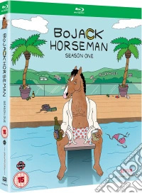 (Blu-Ray Disk) Bojack Horseman - Season One (2 Blu-Ray) brd