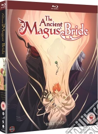 (Blu-Ray Disk) The Ancient Magus Bride - Part Two (2 Blu-Ray) brd