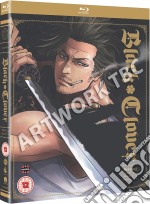 (Blu-Ray Disk) Black Clover - Season One Part Four [Edizione: Regno Unito] brd