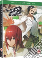 (Blu-Ray Disk) Steins Gate 0 - Part Two (4 Blu-Ray) [Edizione: Regno Unito] brd