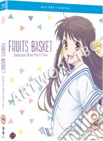 (Blu-Ray Disk) Fruits Basket (2019): Season One Part Two (2 Blu-Ray) [Edizione: Regno Unito] brd