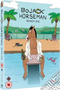 Bojack Horseman - Season One (2 Dvd) [Edizione: Regno Unito] dvd