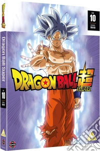 Dragon Ball Super: Part 10 (Episodes 118-131) (2 Dvd) [Edizione: Regno Unito] dvd