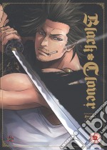 Black Clover - Season One Part Four (2 Dvd) [Edizione: Regno Unito] dvd