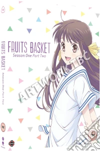 Fruits Basket (2019): Season One Part Two (2 Dvd) dvd