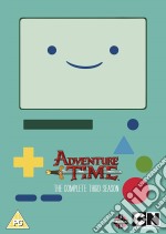 Adventure Time - The Complete Third Season (2 Dvd) [Edizione: Regno Unito] dvd