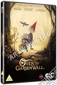 Over The Garden Wall [Edizione: Regno Unito] dvd