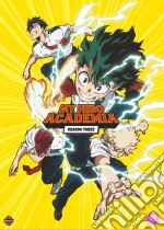 My Hero Academia Season 3 [Edizione: Regno Unito] dvd