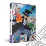 One Piece - Collection 28 - Episodes 668 To 693 [Edizione: Regno Unito] dvd