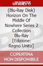 (Blu-Ray Disk) Horizon On The Middle Of Nowhere Series 2 Collection Blu-Ray [Edizione: Regno Unito] brd