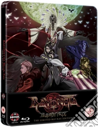 Bayonetta (The Movie): Bloody Fatesb [Edizione: Regno Unito] dvd