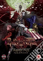 (Blu-Ray Disk) Bayonetta (The Movie): Bloody Fate [Edizione: Regno Unito] brd