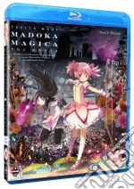 (Blu-Ray Disk) Puella Magi Madoka Magica Movie 2 [Edizione: Regno Unito] brd