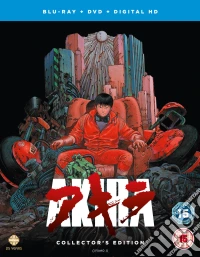 (Blu-Ray Disk) Akira [Edizione: Regno Unito] brd
