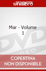 Mar - Volume 1 dvd