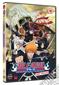Bleach The Movie 1: Memories Of Nobody [Edizione: Regno Unito] dvd