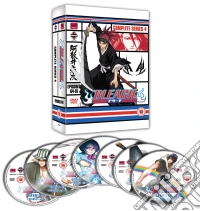 Bleach Complete Series 4 Box Set [Edizione: Regno Unito] dvd