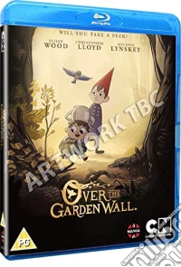 (Blu-Ray Disk) Over The Garden Wall [Edizione: Regno Unito] brd
