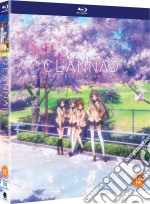 (Blu-Ray Disk) Clannad And Clannad After Story Complete Collection [Edizione: Regno Unito] brd