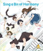 (Blu-Ray Disk) Sing A Bit Of Harmony - Movie [Edizione: Regno Unito] brd