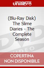 (Blu-Ray Disk) The Slime Diaries - The Complete Season brd