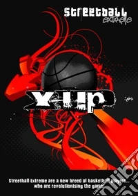 Streetball Extreme X-Up [Edizione: Regno Unito] dvd