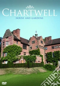 Chartwell House Gardens dvd