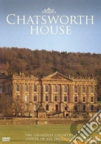 Chatsworth House dvd