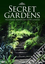 Secret Gardens [Edizione: Regno Unito] dvd