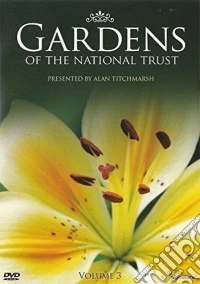 Gardens Of The National Trust Vol. 3 dvd