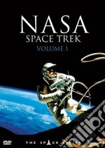 Nasa Space Trek Vol.1 [Edizione: Regno Unito] dvd