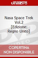 Nasa Space Trek Vol.2 [Edizione: Regno Unito] dvd