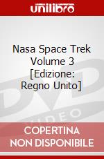 Nasa Space Trek Volume 3 [Edizione: Regno Unito] dvd