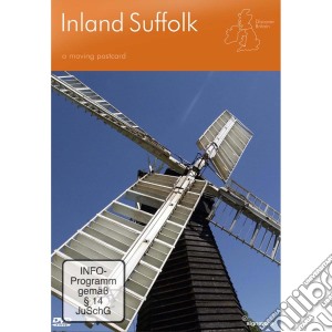 Inland Suffolk - A Moving Postcard [Edizione: Regno Unito] film in dvd