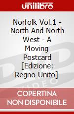 Norfolk Vol.1 - North And North West - A Moving Postcard [Edizione: Regno Unito] dvd