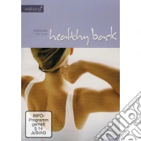 Exercises For Your Healthy Back [Edizione: Regno Unito] dvd