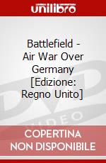Battlefield - Air War Over Germany [Edizione: Regno Unito] dvd
