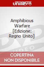 Amphibious Warfare [Edizione: Regno Unito] dvd