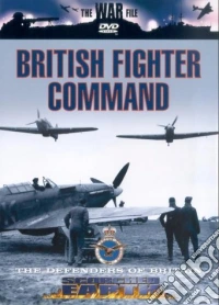 British Fighter Command dvd