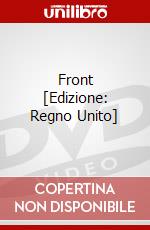 Front [Edizione: Regno Unito] dvd