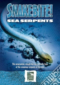 Snake Bite - Sea Serpents [Edizione: Regno Unito] dvd